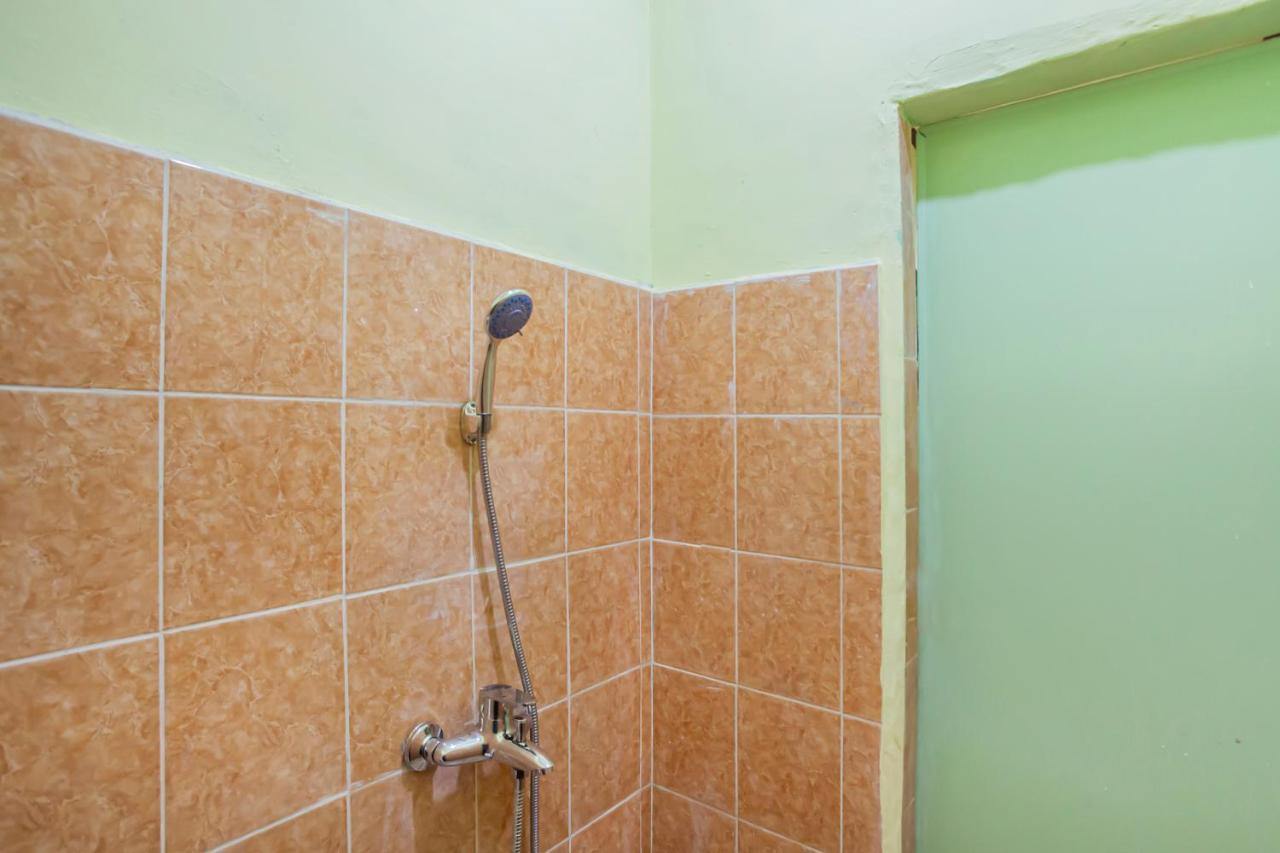 Spot On 2824 Hotel Permata Tongging المظهر الخارجي الصورة