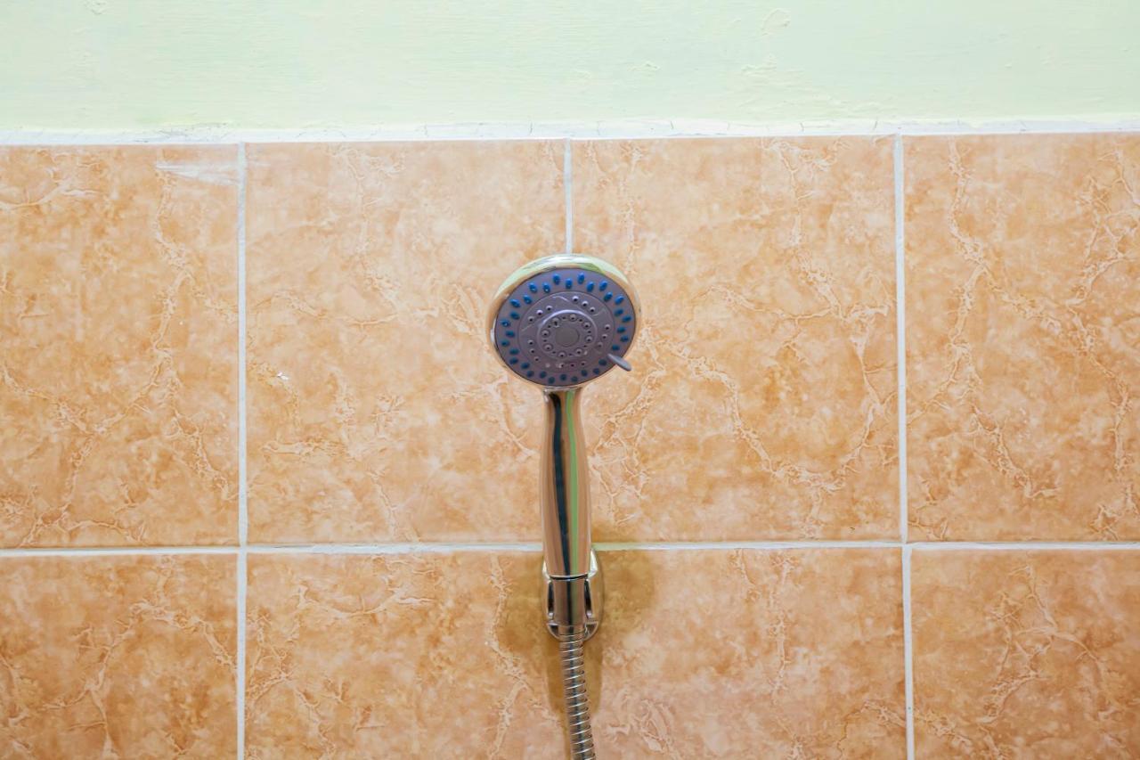 Spot On 2824 Hotel Permata Tongging المظهر الخارجي الصورة